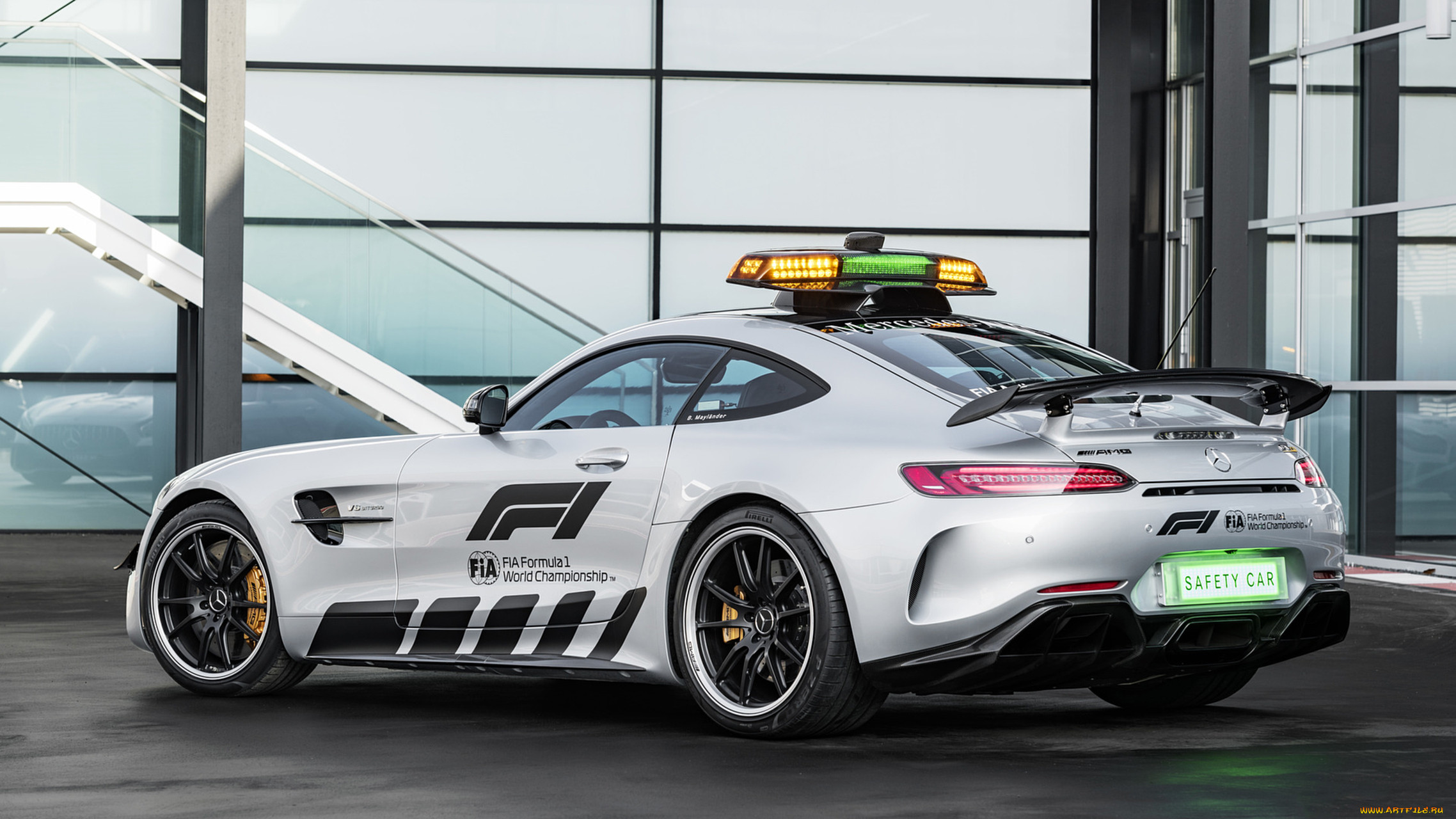 mercedes-benz amg gt-r formula-1 safety car 2018, , , safety, formula-1, gt-r, amg, mercedes-benz, 2018, car
